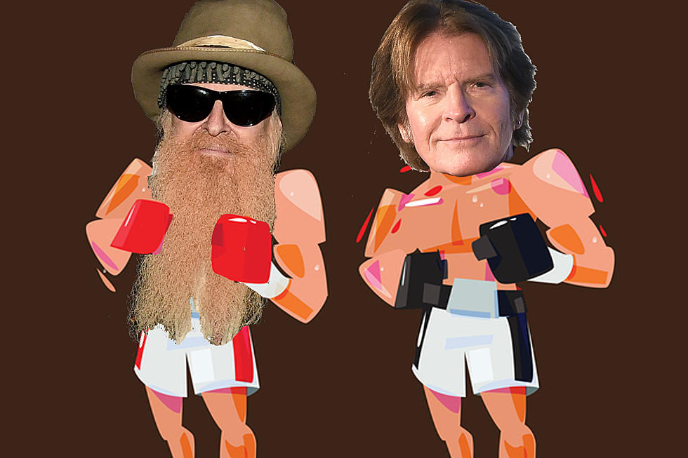 John Fogerty / ZZ Top ‘Blues and Bayous’ Tour: A Tale of the Tape