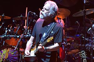 Dead &#038; Co. Are Coming Back to SPAC This Summer