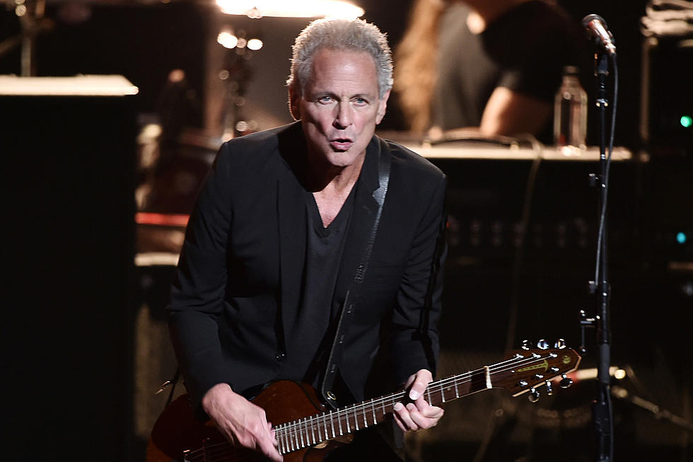 Lindsey Buckingham Says Fleetwood Mac 'Lost Their Perspective'