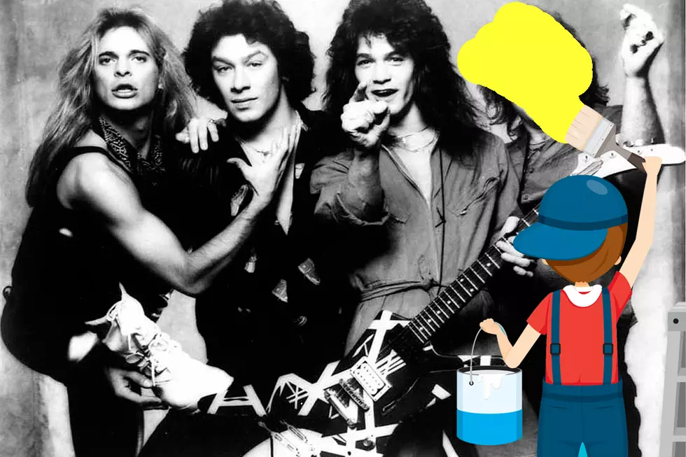 18 Rockers These Bands Tried to Erase