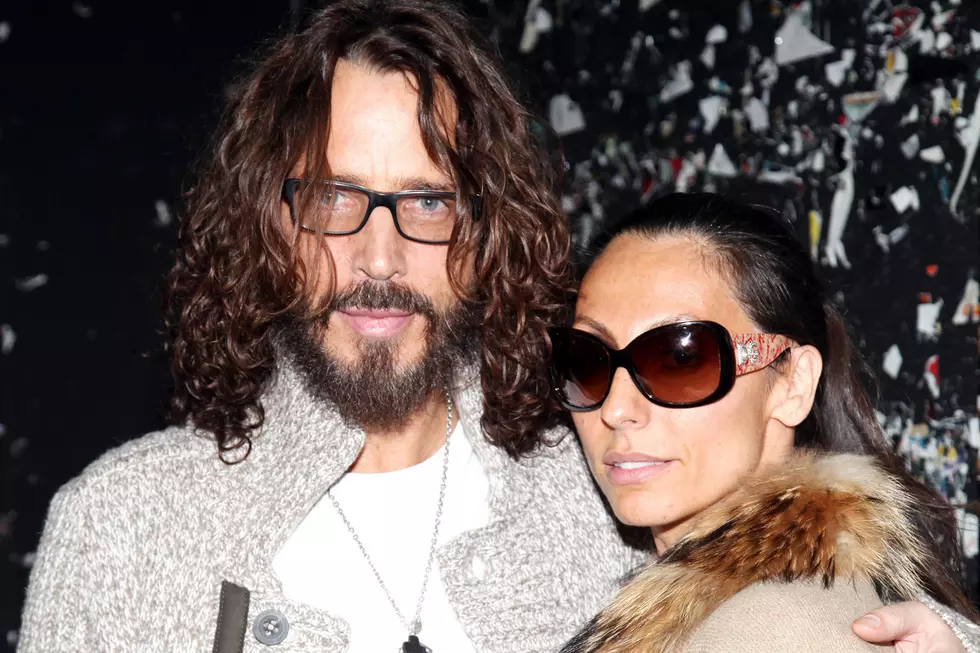 Chris Cornell’s Widow Says Death Probe Led to ‘Vile’ Conspiracies