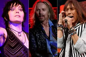 $11 Tickets for Styx, Joan Jett, and Tesla Available