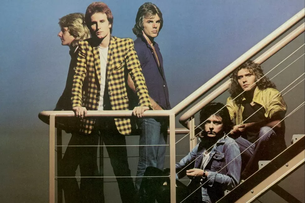 How Jonathan Cain Helped John Waite Take Center Stage in the Babys: Exclusive Interview