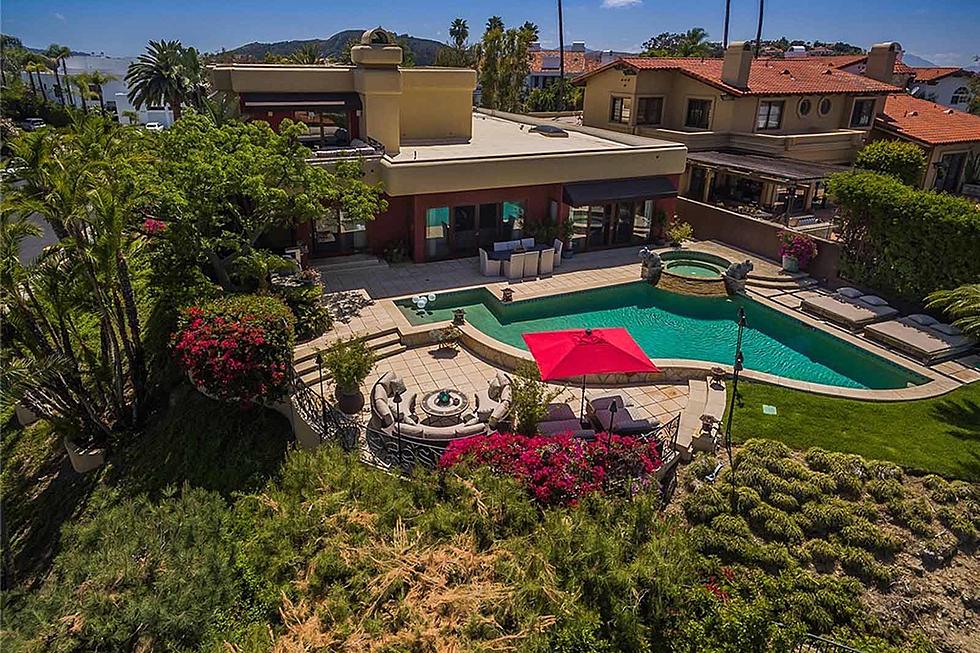 Tommy Lee&#8217;s Home Sweet Home Can Be Yours for $4.65 Million