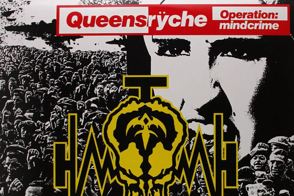 How Queensryche Created Their Future With 'Operation: Mindcrime'