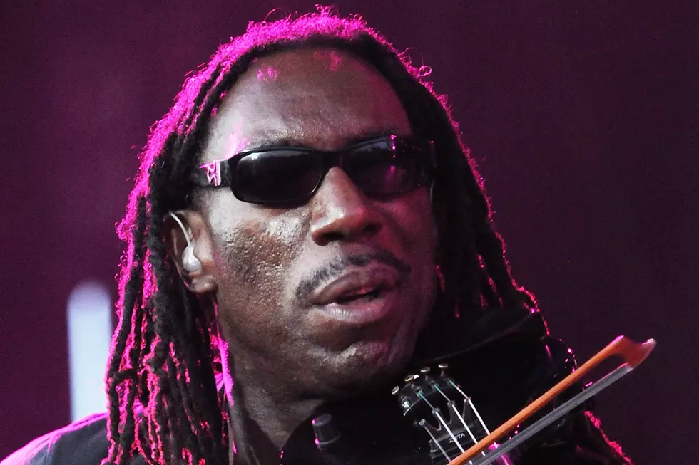 Boyd Tinsley Accuser Issues Response to ‘False Accusation’ Claim