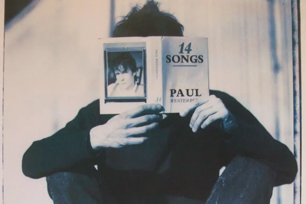 25 Years Ago: Paul Westerberg Finally Makes a Solo Album