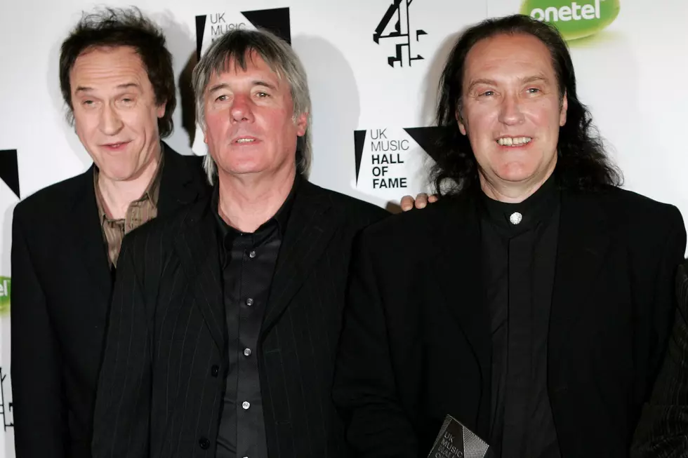 The Kinks Are Apparently Reuniting, but Maybe Not