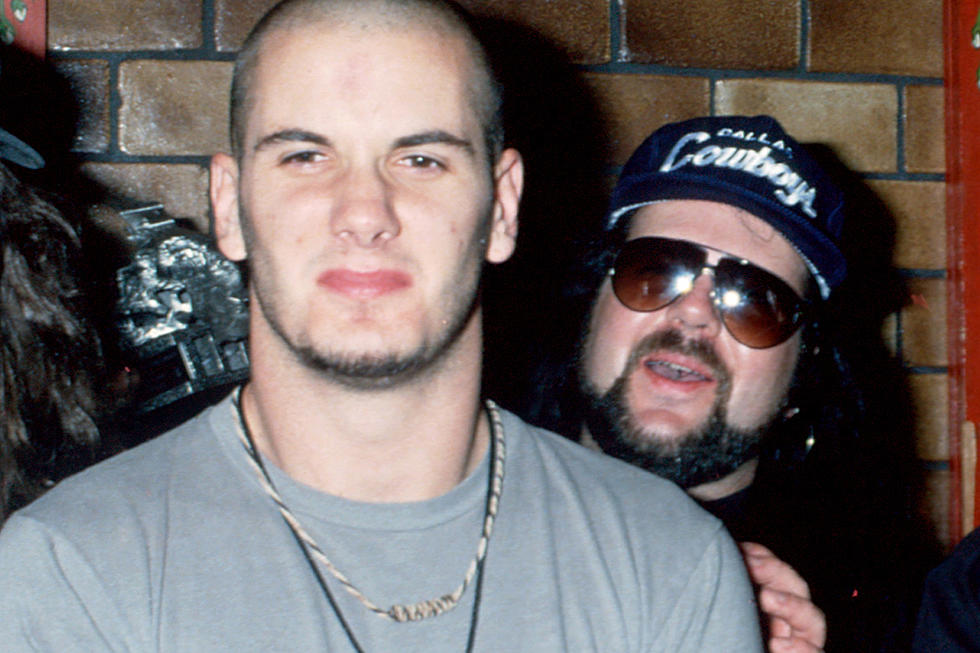 Phil Anselmo and Rex Brown React to Vinnie Paul's Death