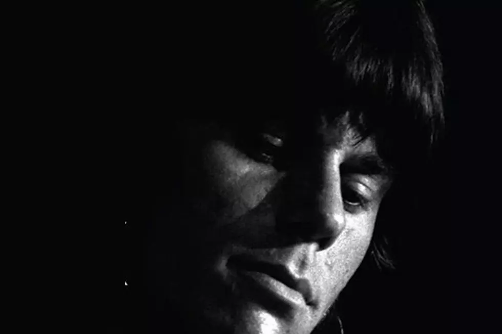 &#8216;Still on the Run: The Jeff Beck Story': DVD Review