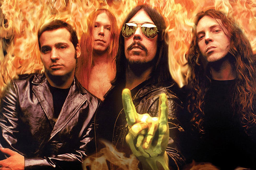 When Monster Magnet Took Us on a ‘Powertrip’