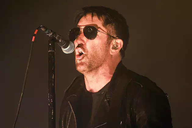 Why Nine Inch Nails Abandoned ‘Arms Race’ of Immersive Concerts