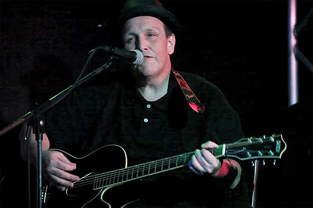 Steve Soto of the Adolescents and Agent Orange Dead at 54