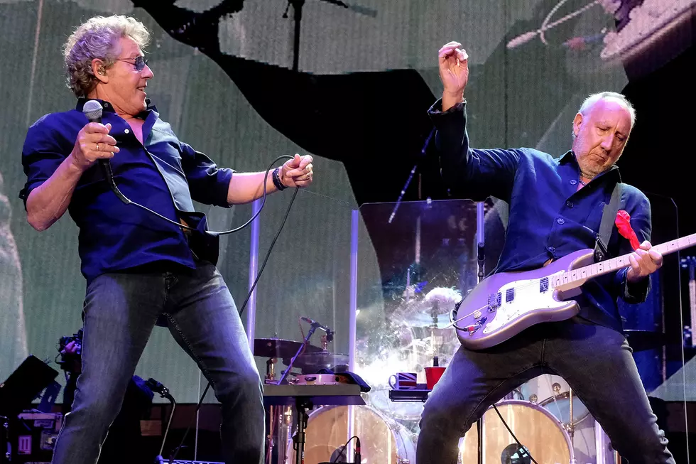 Roger Daltrey Says Pete Townshend Could Still Write His ‘Greatest Work’
