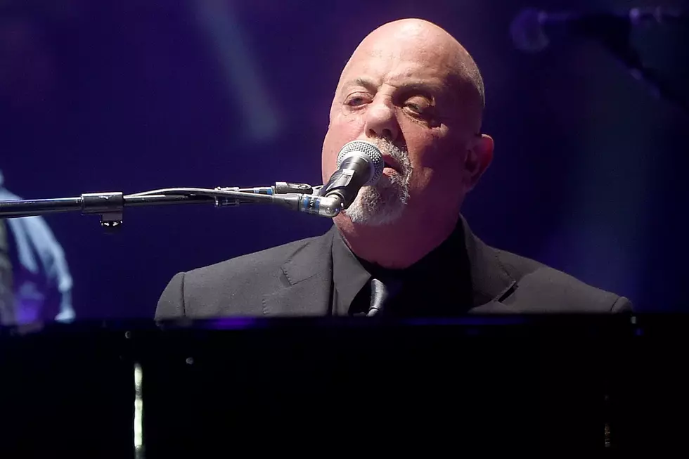 10 Things We Learned From Billy Joel’s Vulture Interview