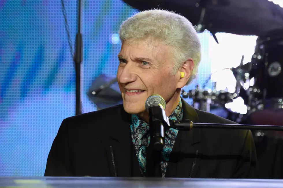 Dennis DeYoung Says the Promoters Are Forcing Styx to Play &#8216;Mr. Roboto&#8217;