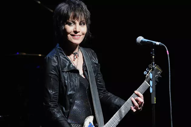 Joan Jett And The Black Hearts Will Play At Lakefront Music Fest