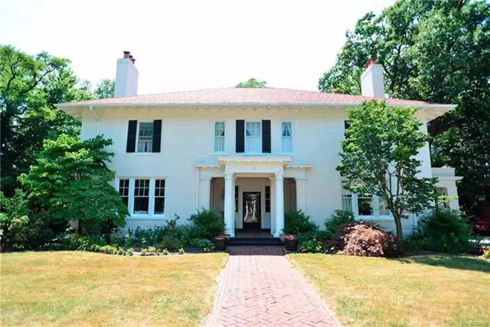 Jack White’s ‘Get Behind Me Satan’ House on Sale for $1.2 Million