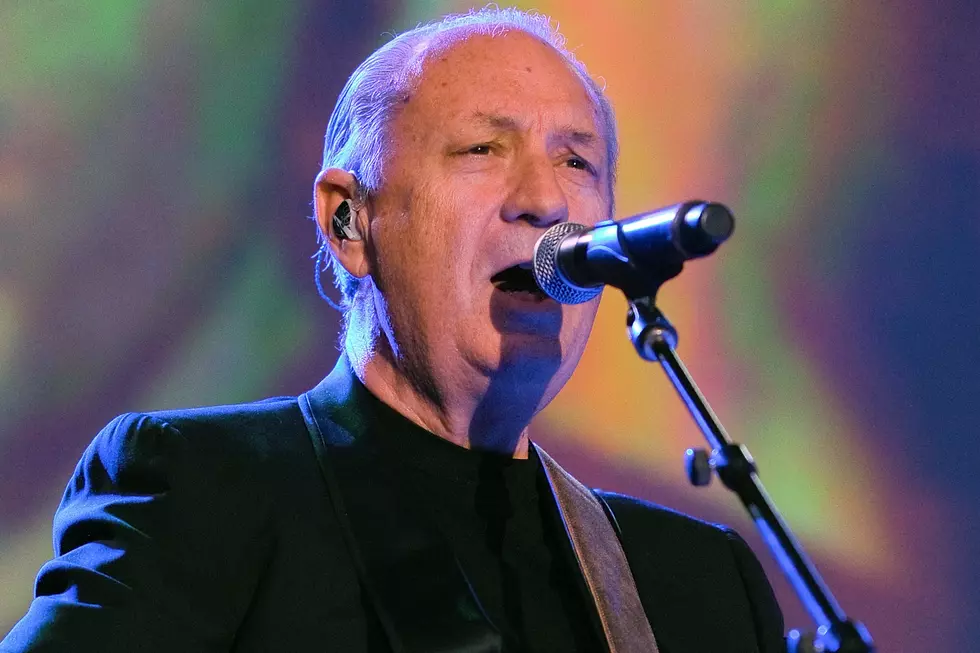 Monkees’ Michael Nesmith Recovering from Heart Surgery