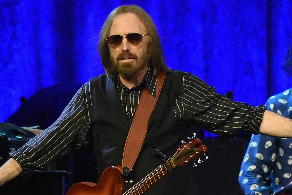 60-Song Tom Petty 'American Treasure' Box Set Announced