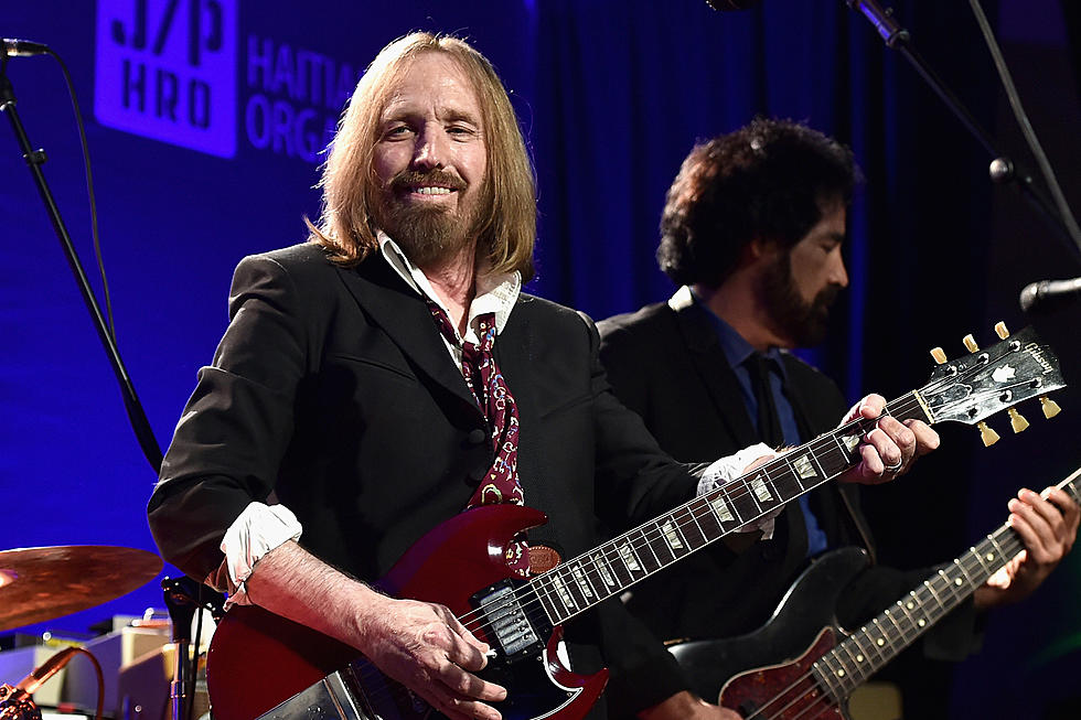 You Could Be in the Next Tom Petty Video