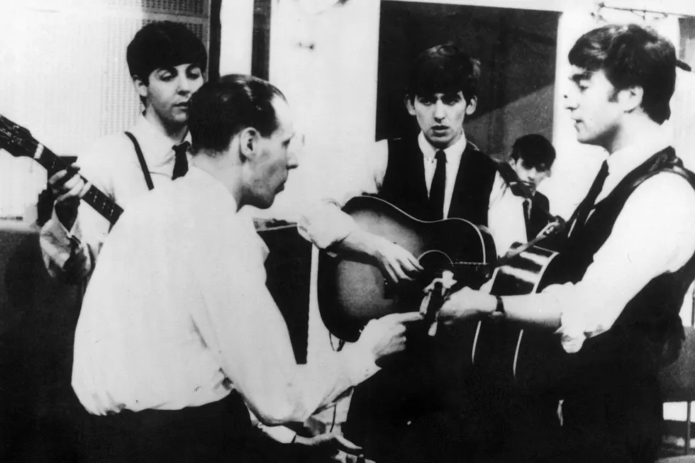 New Book Explores the Beatles’ Tensions Over ‘Hey Jude’