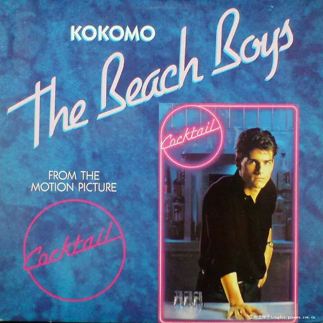 30 Years Ago: The Beach Boys Release Their Last No. 1, ‘Kokomo’