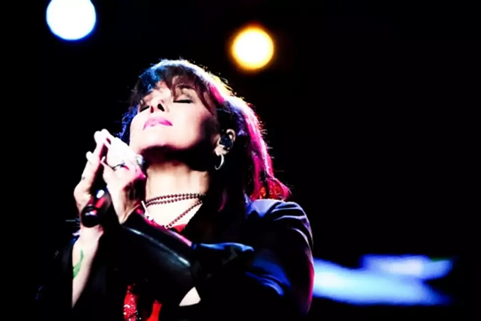 Listen to Ann Wilson’s Cover of Lesley Gore’s ‘You Don’t Own Me’