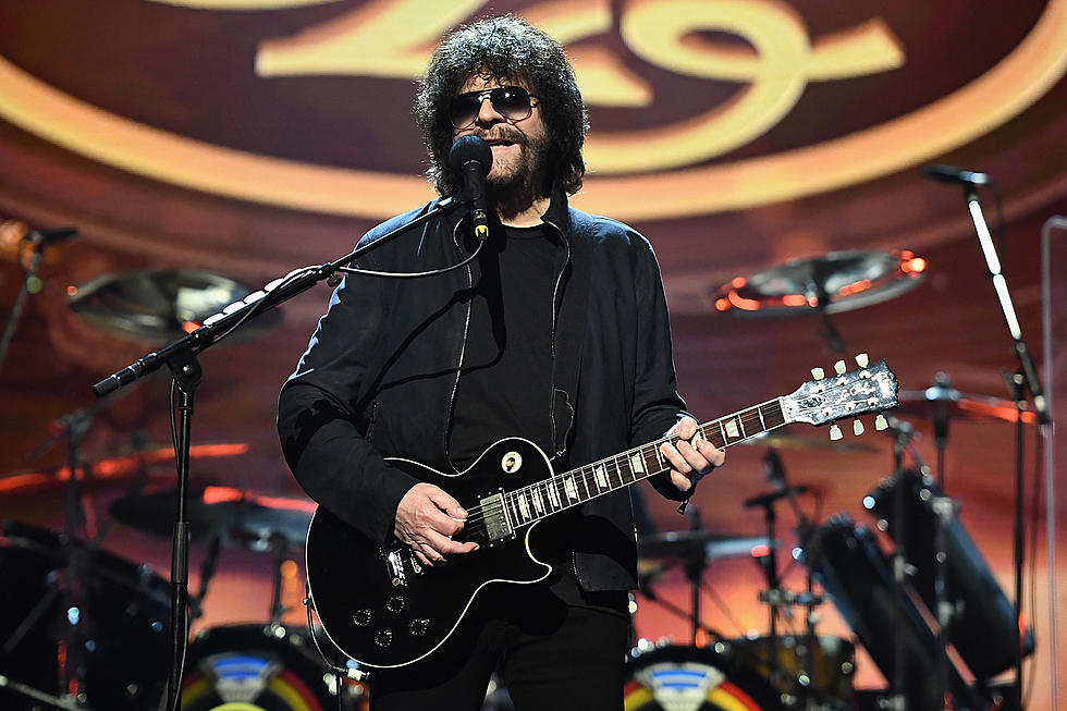 Jeff Lynne’s ELO Start First North American Tour Since 1981: Set List and Video