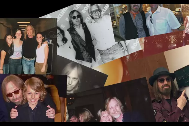 Watch Tom Petty&#8217;s New &#8216;You and Me&#8217; Fan-Sourced Video