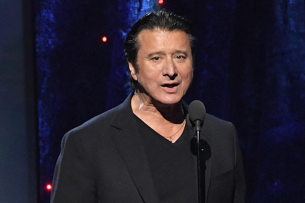 Has Steve Perry's New Song, 'No Erasin',' Surfaced?