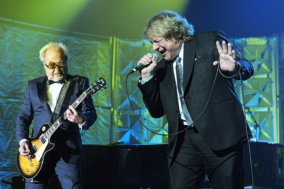 Foreigner Tribute Band "Head Games" Will Perform In St. Michael