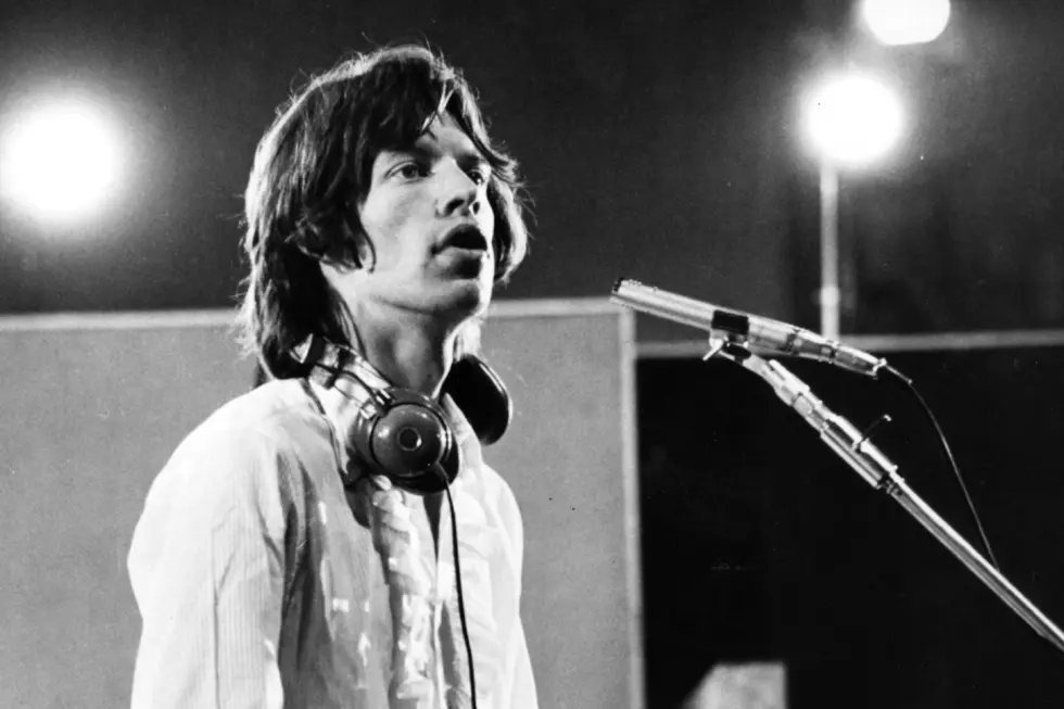 Rolling Stones ‘Sympathy for the Devil’ Film Re-Released for 50th Anniversary