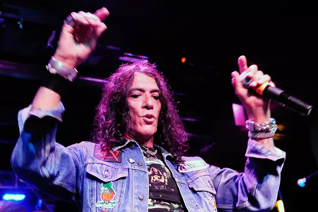 Listen to Stephen Pearcy’s New Solo Song &#8216;I&#8217;m a Ratt&#8217;