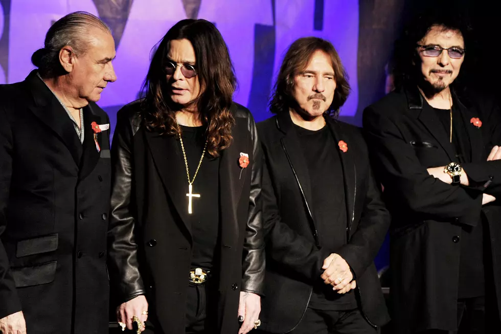 Bill Ward Recalls ‘Heart Ripped to Pieces’ in Black Sabbath Feud