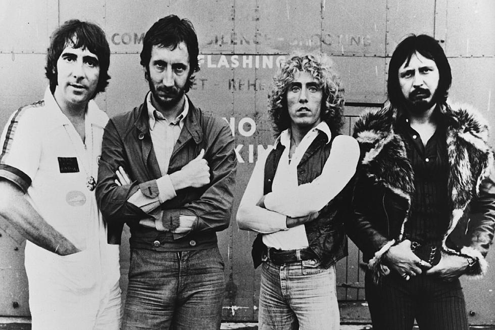 45 Years Ago: The Who Close Out The Keith Moon Era With ‘Who Are You’
