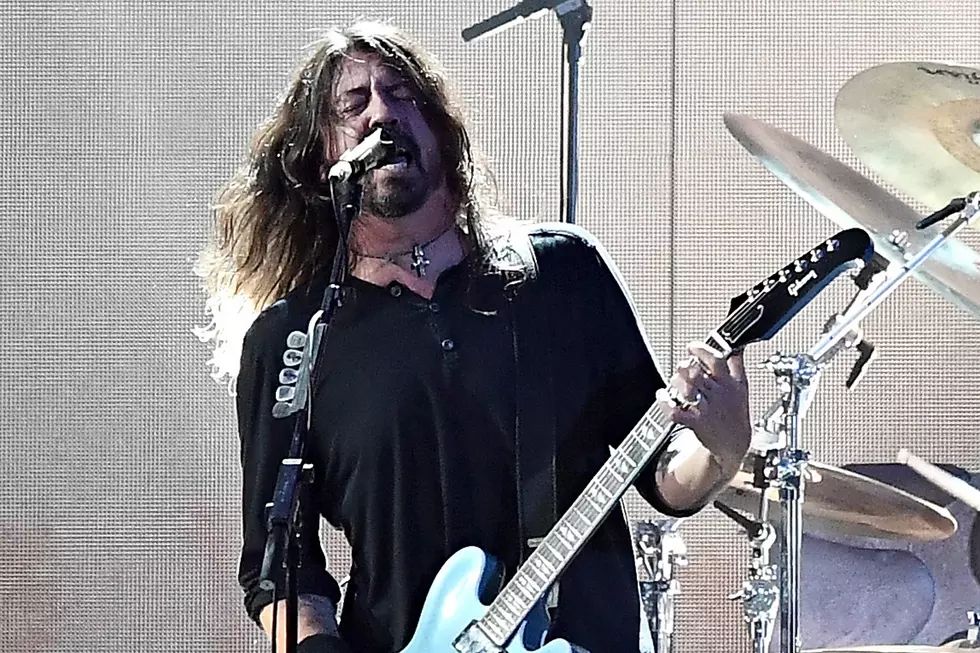 Dave Grohl Explains Why Foo Fighters Have Never Played Super Bowl