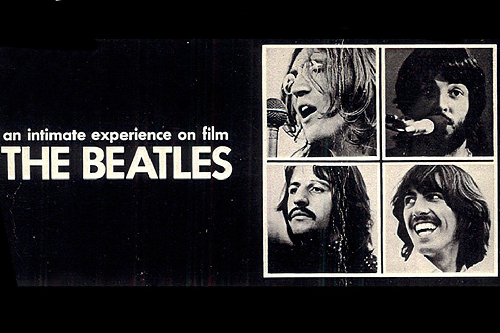 New Edit of Beatles Movie ‘Let It Be’ Could Happen Soon