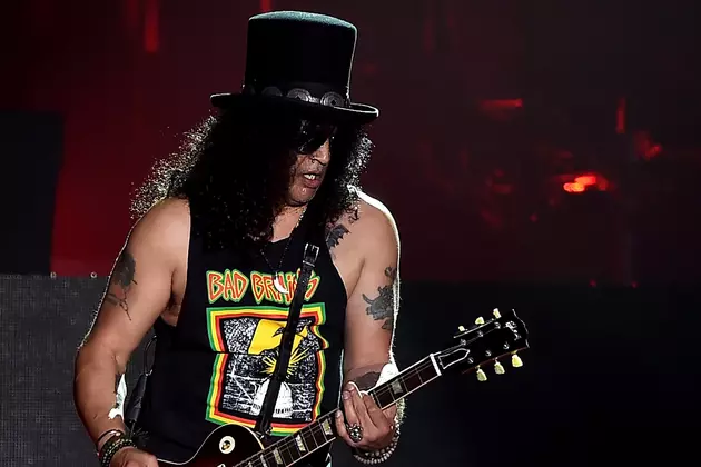 Slash And Myles Kennedy Are Set To Perform In Minnesota