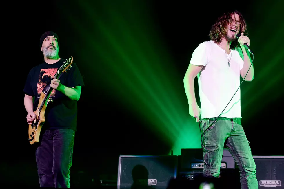 Chris Cornell Death Left Bandmate Kim Thayil in ‘Fetal Position’
