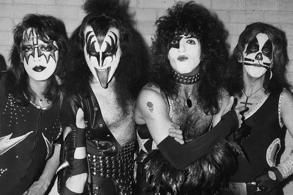 Ace Frehley Wanted to Drive Into Tree Before Quitting Kiss