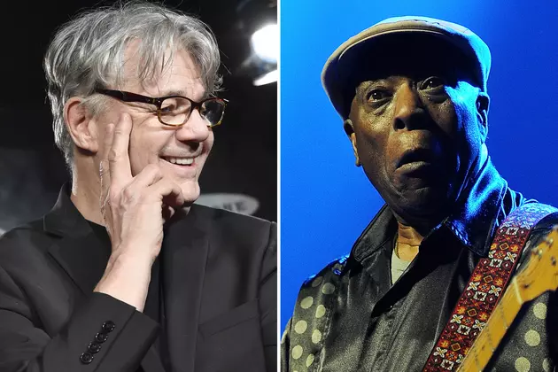 Steve Miller Couldn’t Drink With Buddy Guy but Could Take His Advice