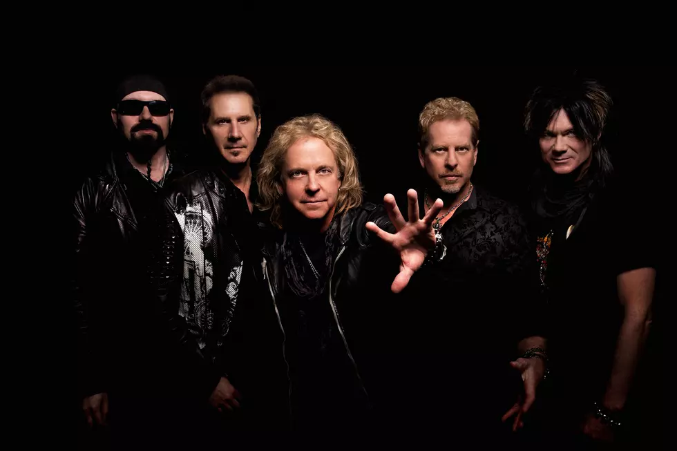 Night Ranger Search for 'Truth' in New Song: Video Premiere