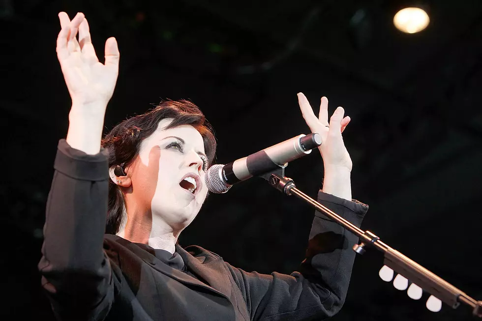 Cranberries to Split After Last Album Featuring Dolores O’Riordan