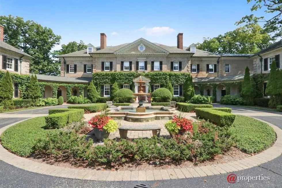 Richard Marx Selling &#8216;Magnificent&#8217; Lakeside Estate for $8.9 Million
