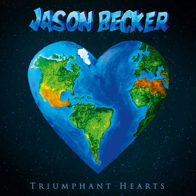Neal Schon, Joe Satriani, Steve Vai Guest on Jason Becker Album