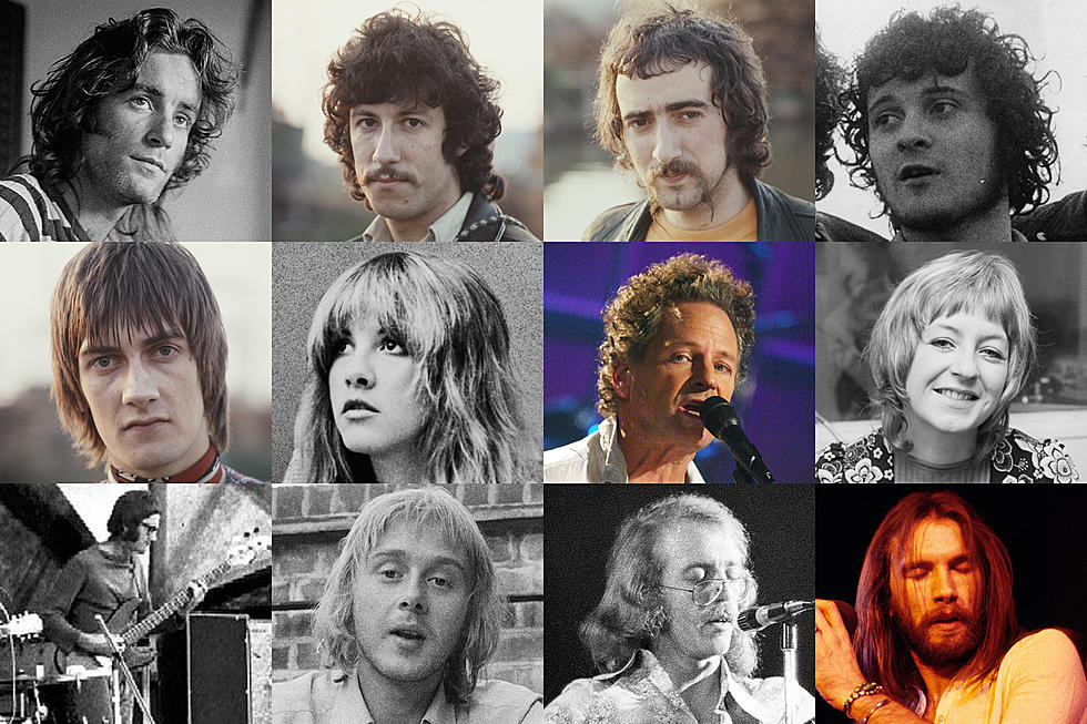 Fleetwood Mac's 22 Most Historic Concerts