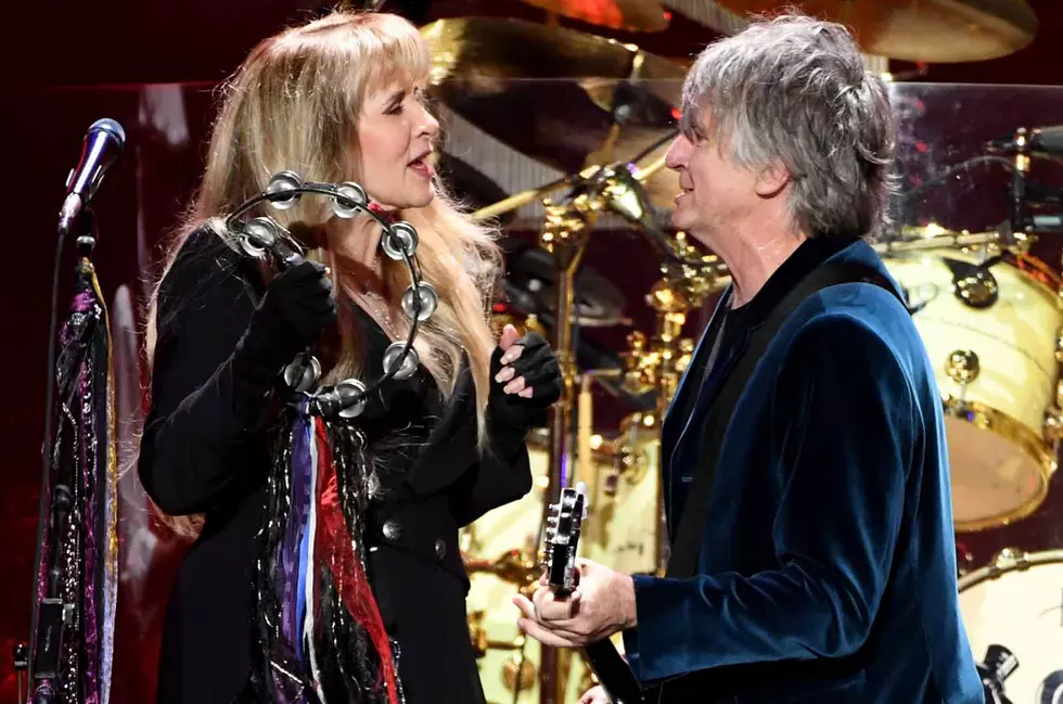 Fleetwood Mac Set List Primer: 5 Rare Songs From New Tour