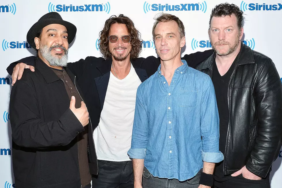 Soundgarden Reunion Could Take Place After ‘Natural Healing’