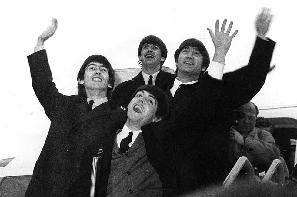 Beatles Couldn’t Live up to the Image They’d Created, Producer Says